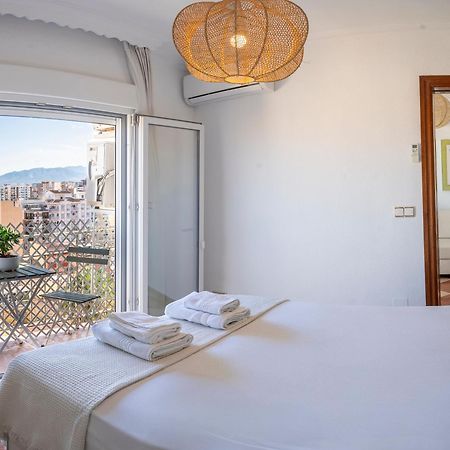 Malaga Center Flat Hospitality 아파트 외부 사진