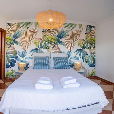 Malaga Center Flat Hospitality 아파트 외부 사진