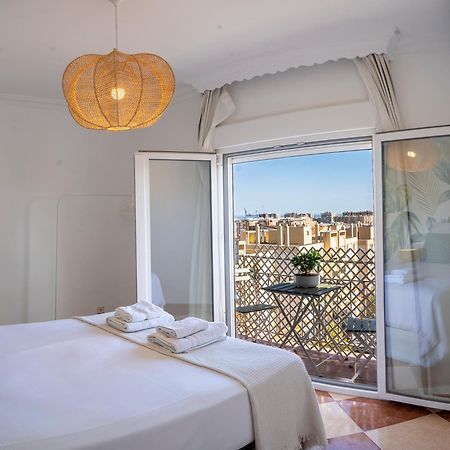 Malaga Center Flat Hospitality 아파트 외부 사진