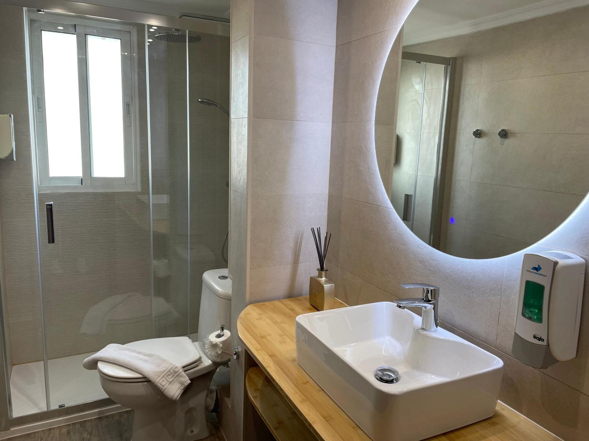 Malaga Center Flat Hospitality 아파트 외부 사진