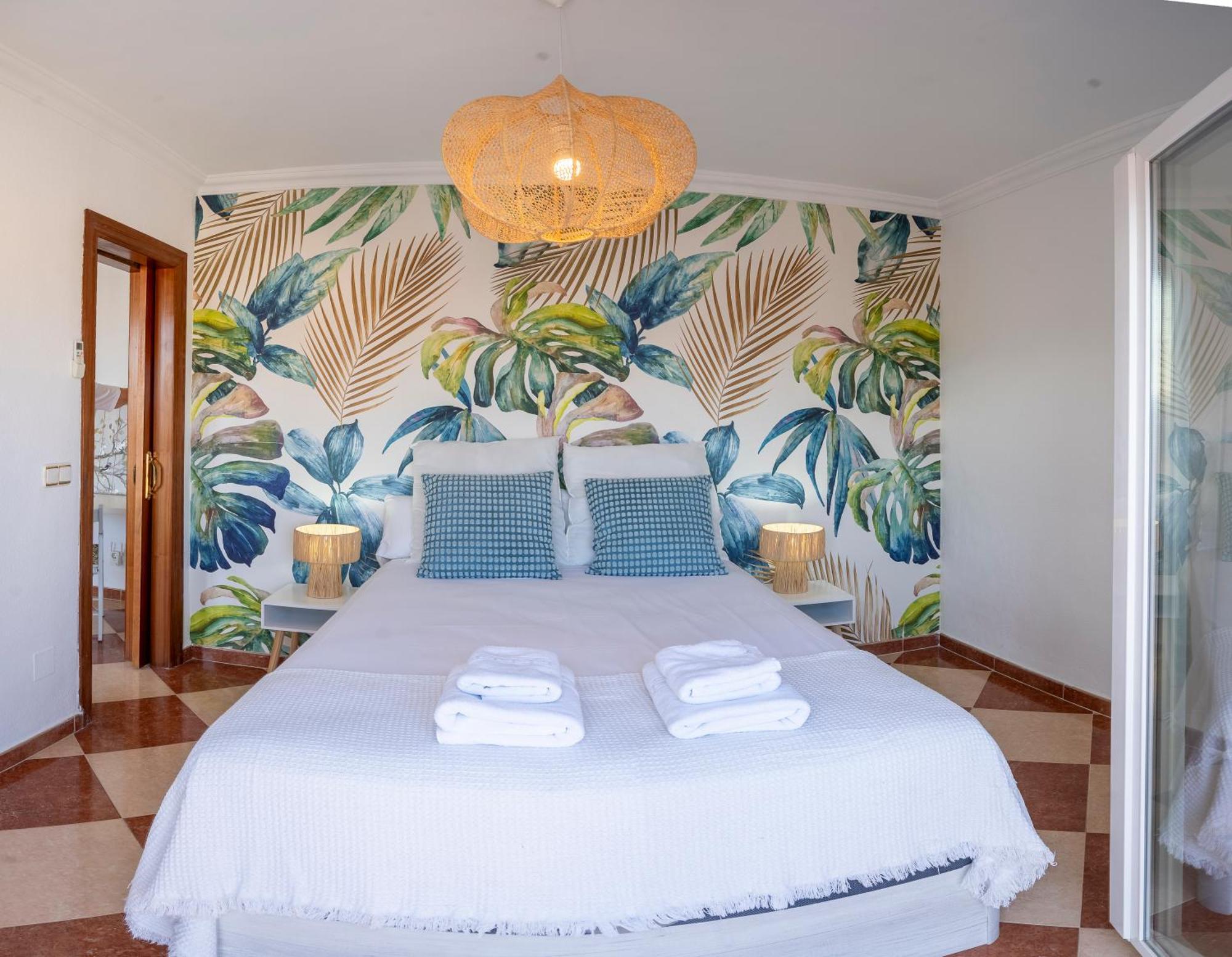 Malaga Center Flat Hospitality 아파트 외부 사진